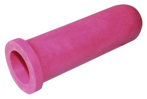 Kalvesut til flaske og spand