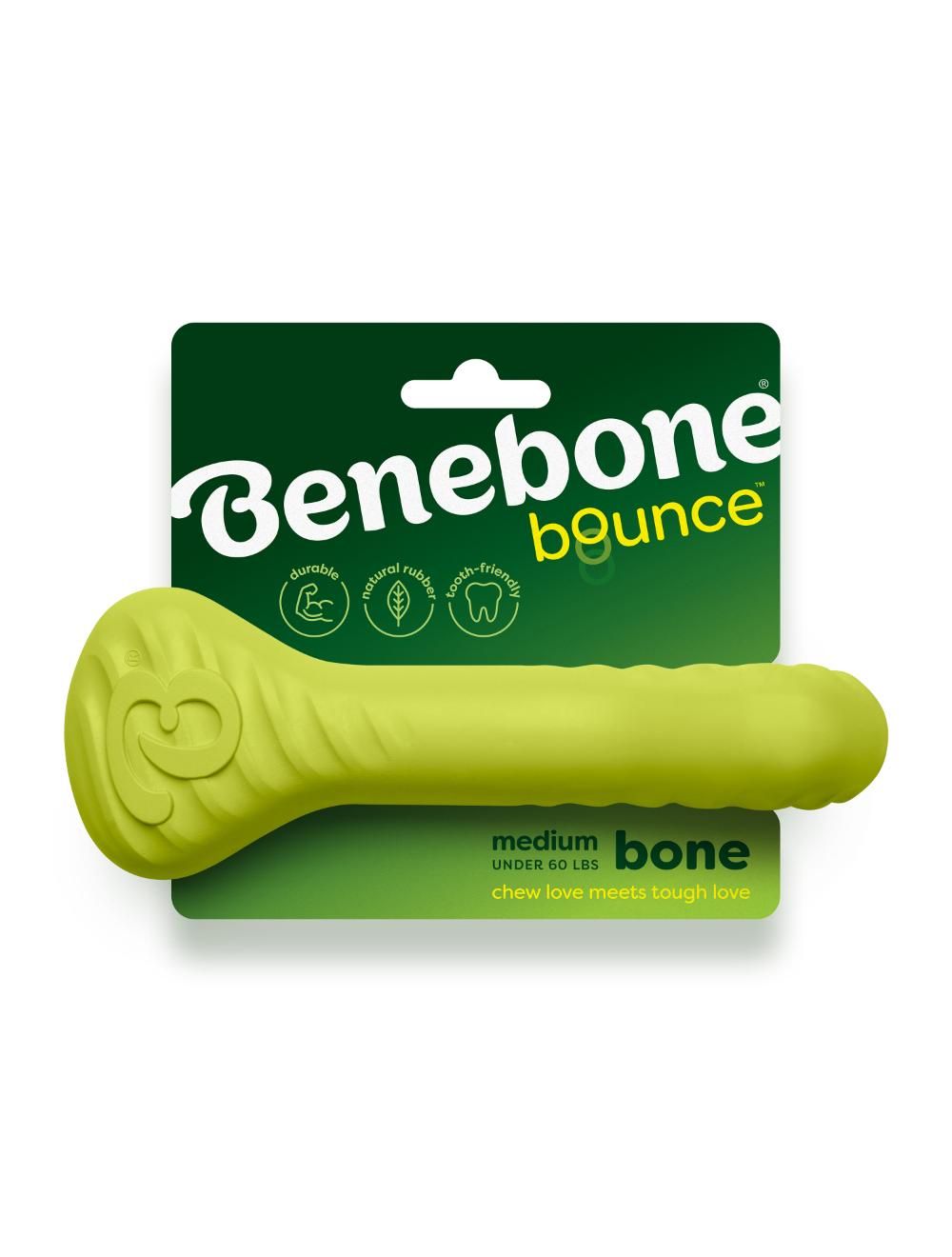 Bounce Bone str. M