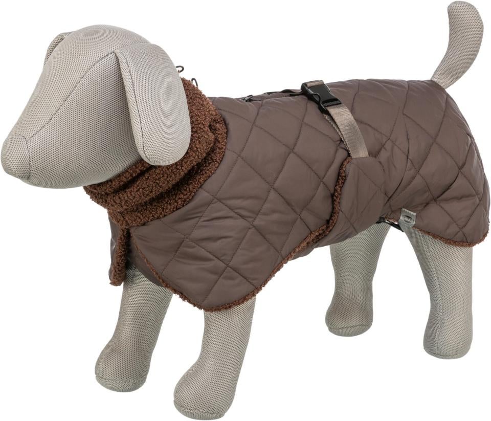 Minot Sherpa hundefrakke