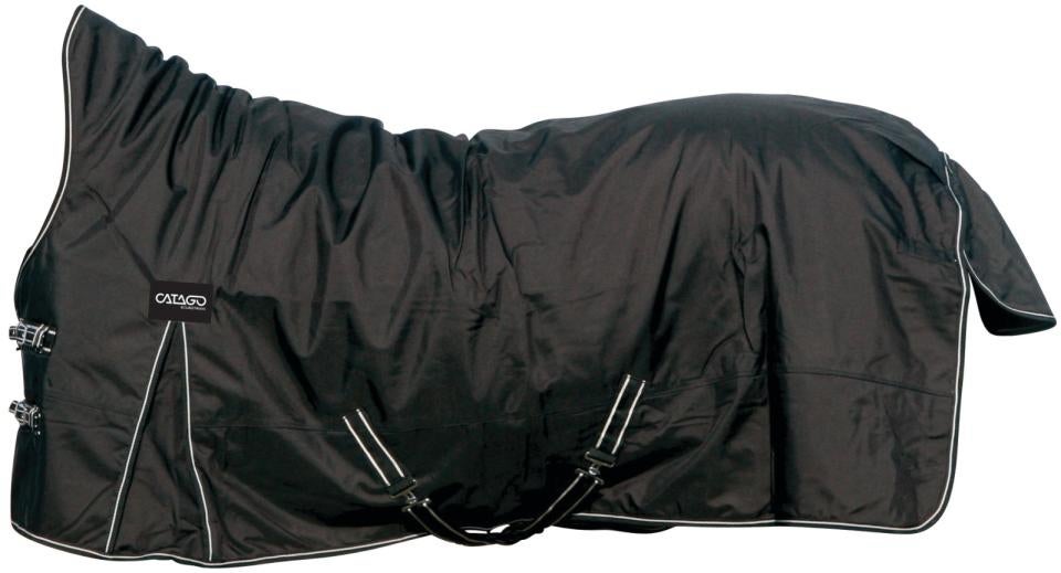 Justin 2.0 dækken 600D 150g