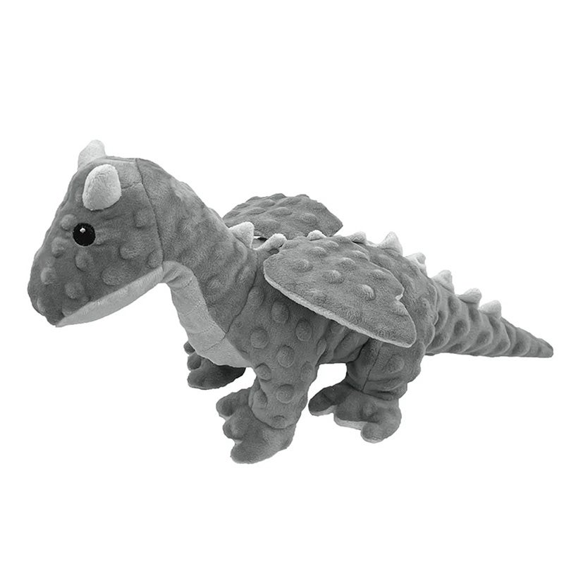 Dotty Friends Dragon plys 43 cm