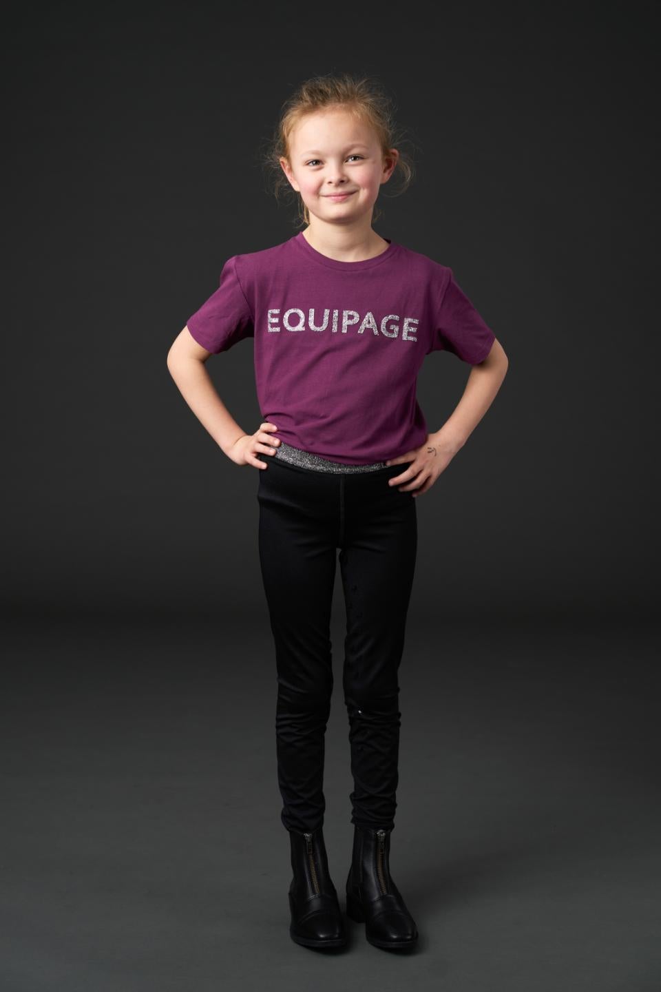 KIDS Maggie fullgrip tights