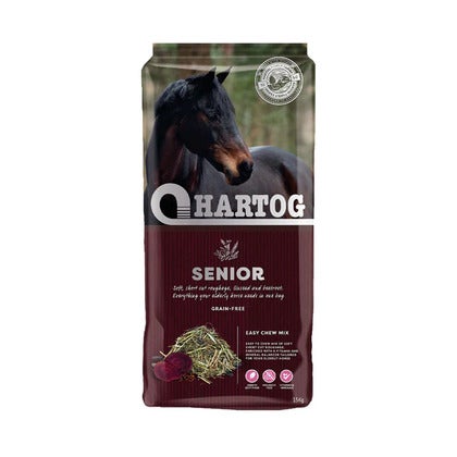 Hartog Senior