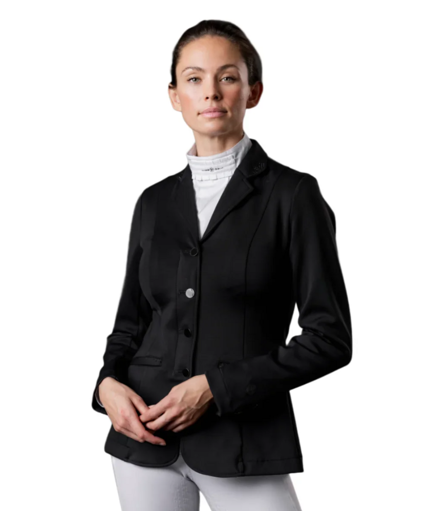 EQ Monroe Stævnejakke