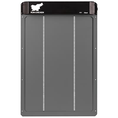 Hønsedør auto giant