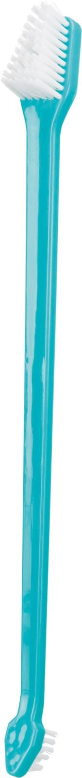 Tandbørstesæt til katte og små hunde 