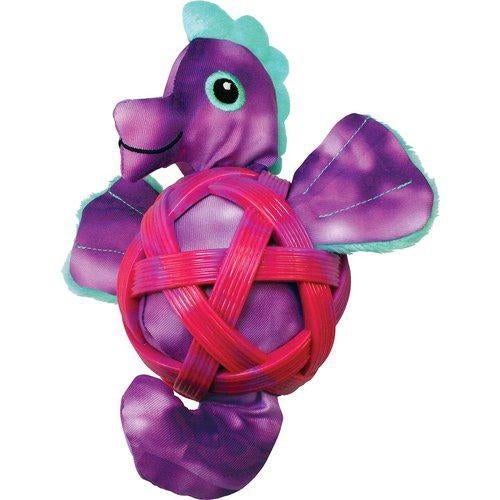 Sea shells seahorse 8 Ø cm