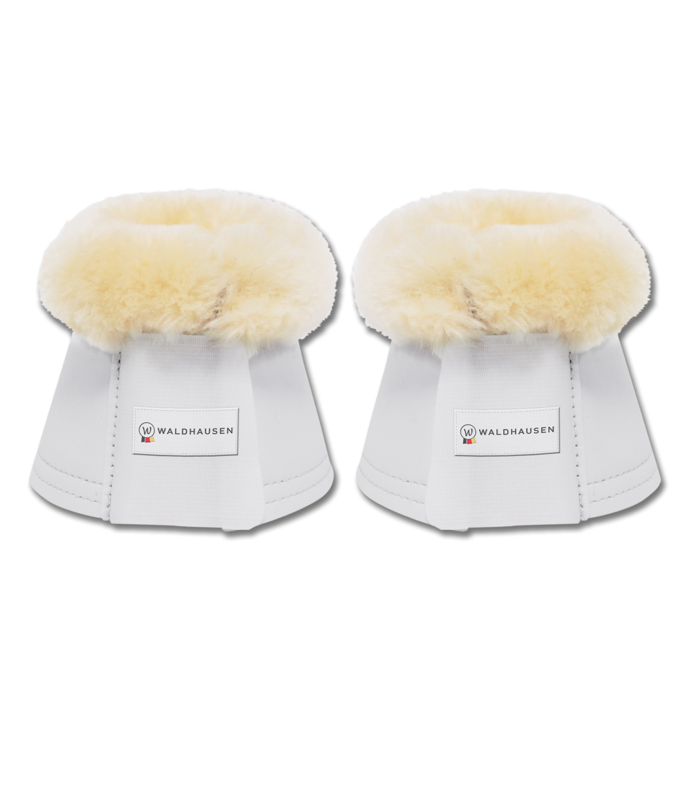 Klokker med lammeskind