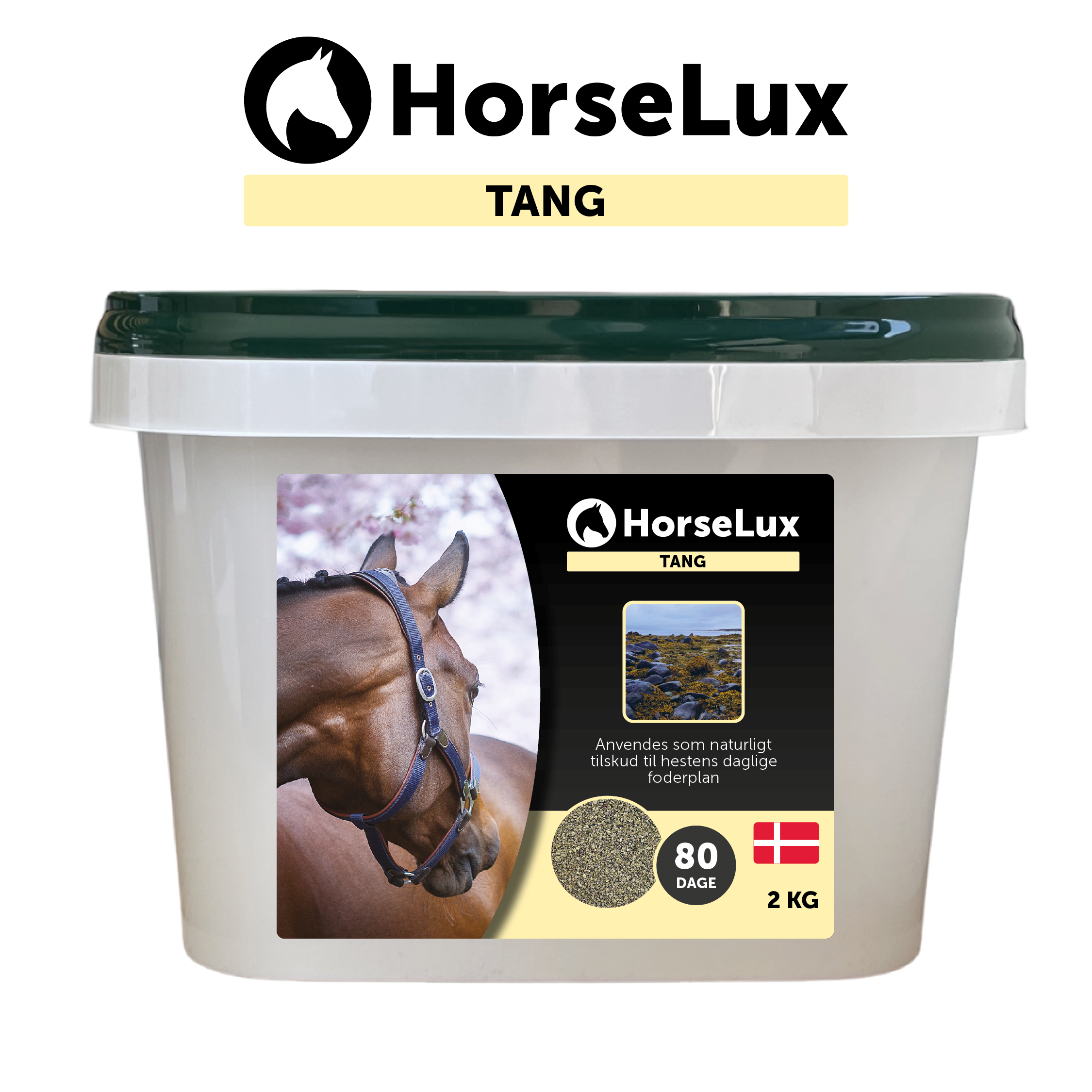 Tang 2 kg