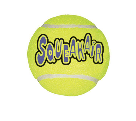 Airdog Tennisbold 1 stk Squeakair