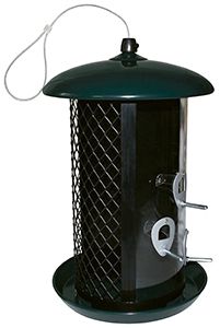 Foderautomat til fugleblanding 4,5 kg