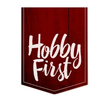 Hobby First