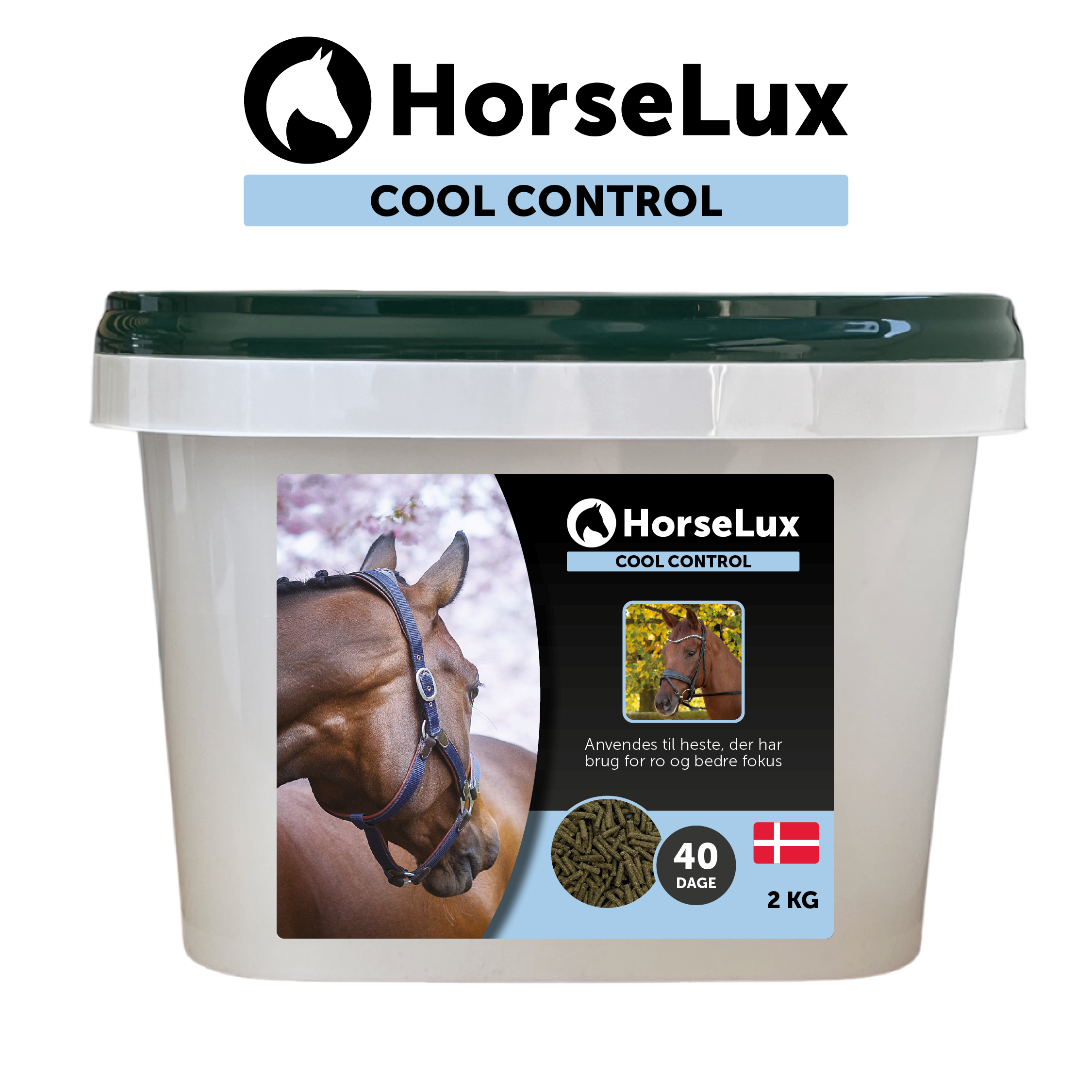 Cool Control 2 kg
