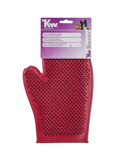 Smart massagehandske dobbeltsidet