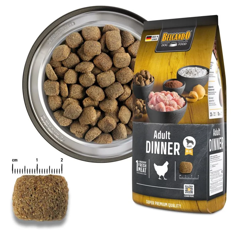 Adult Dinner