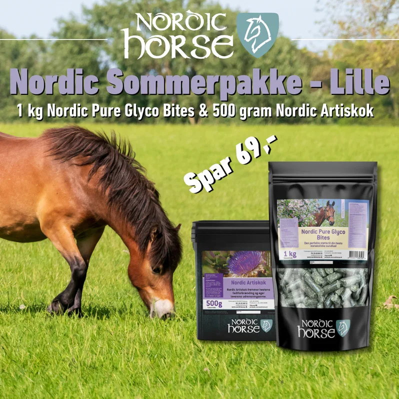 Sommerpakke