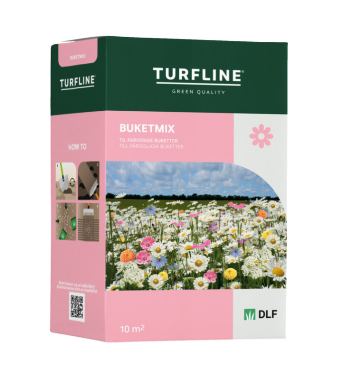 Turfline Buketmix 100 g