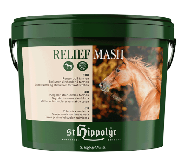 Relief Mash 7,5 kg