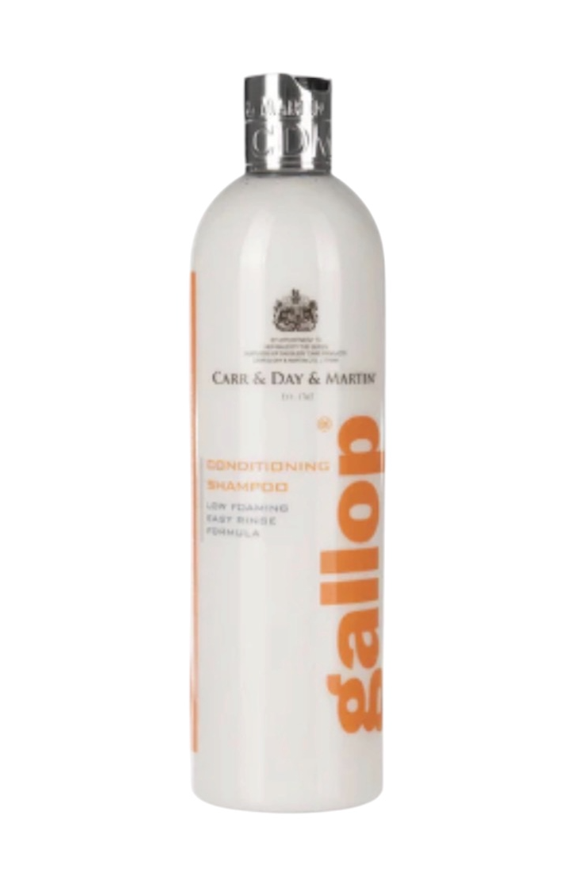 Mild Shampoo 500 ml