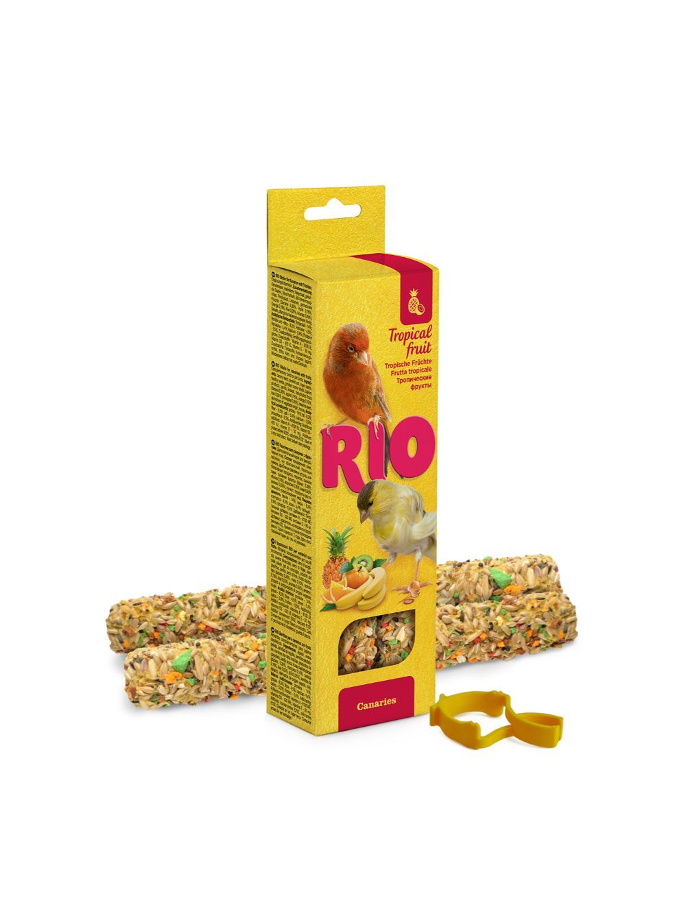 Sticks 2 x 40 g