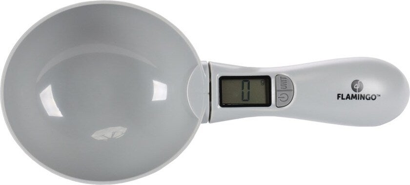 Foderskovl digital vægt Skalo