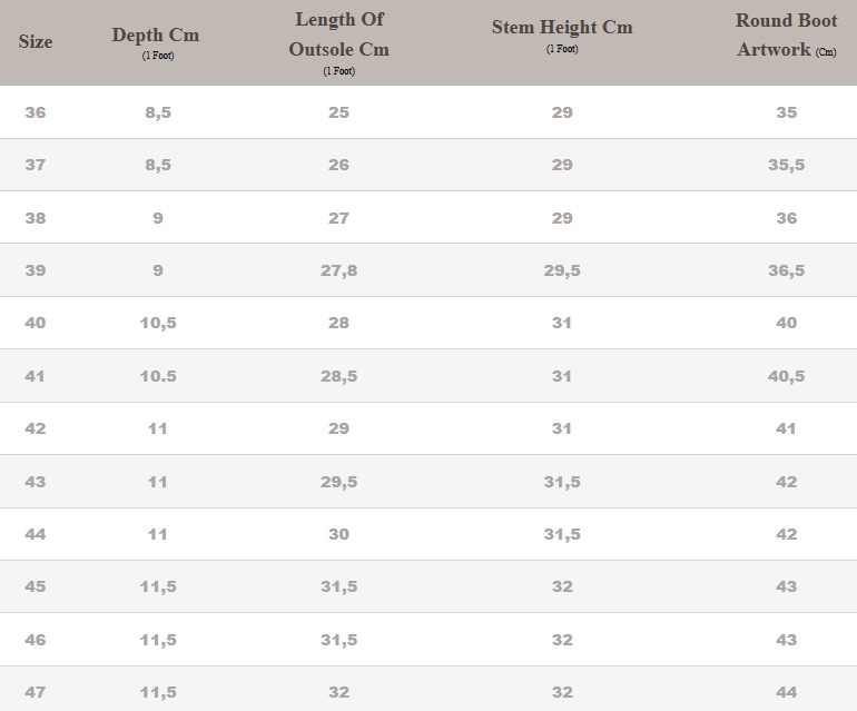 Rouchette Clean Garden brun