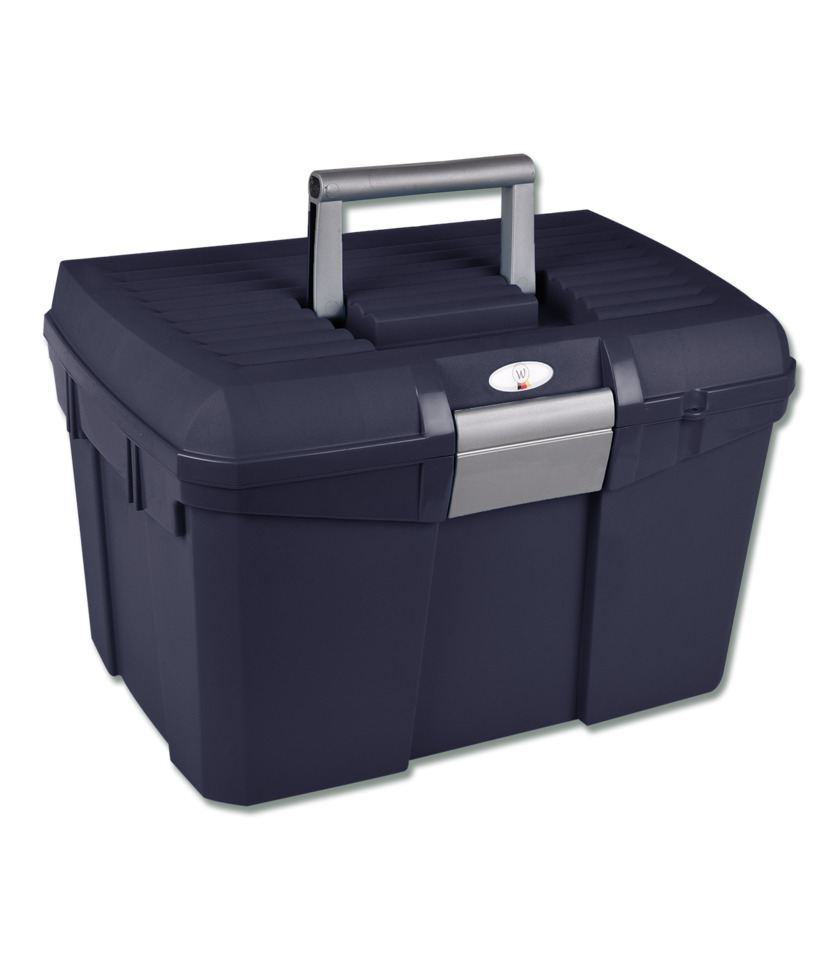 Striglekasse/skammel