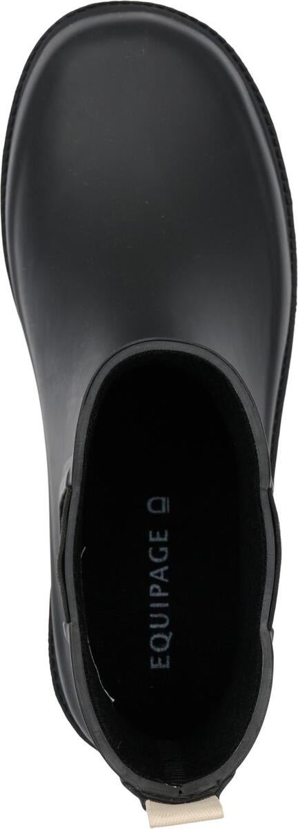 Tony korte Gummistøvler