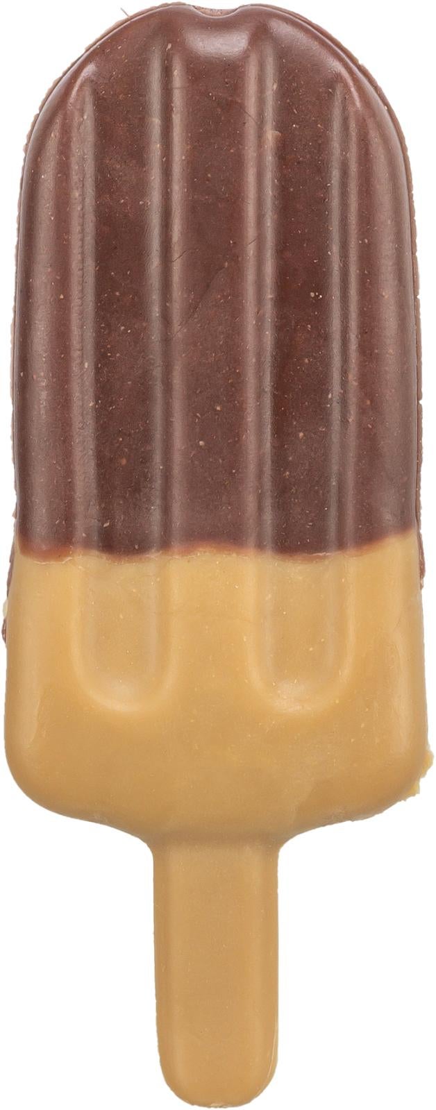Ispind lilla/creme