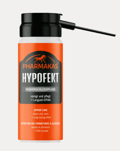Pharmakas Hypofekt Lynlås spray 50 ml