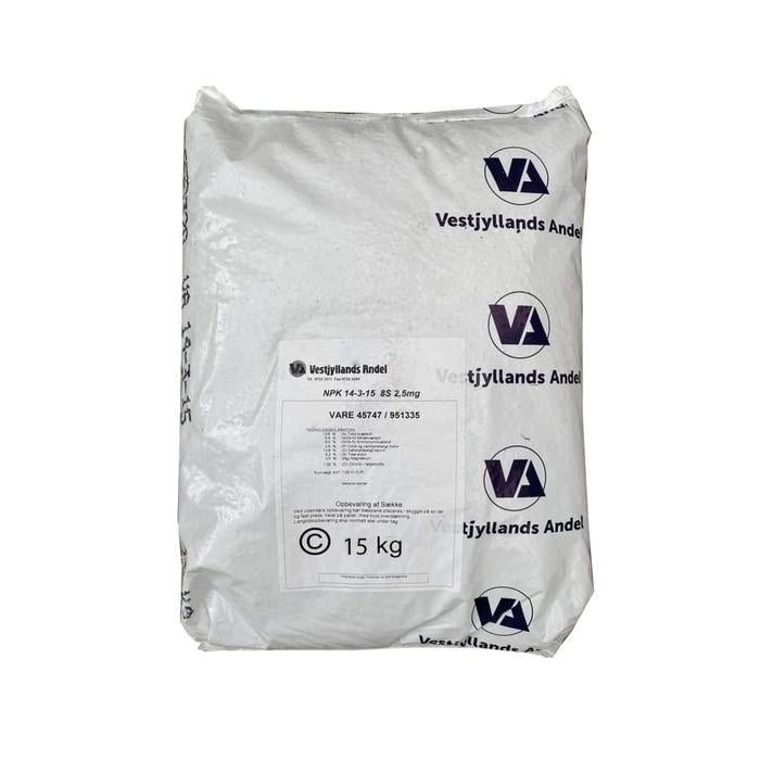 NPK 14-3-15 15 kg