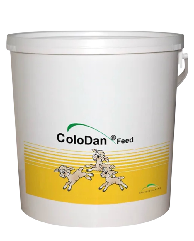 Råmælkserstatning/Colostrum til lam