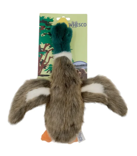 Plys And liggende large 