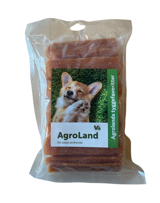 Favorit Kyllinge jerky 1 kg