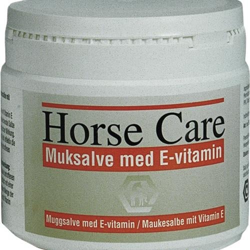 Muksalve m. e vitamin 300 g