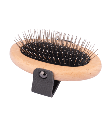 Exclusive Man/hale børste 