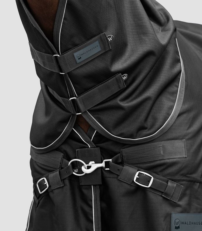 Scandic løs hals 200 gram