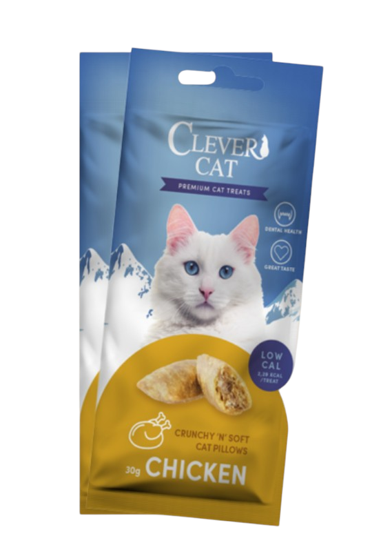 Pillows chicken 30 gram