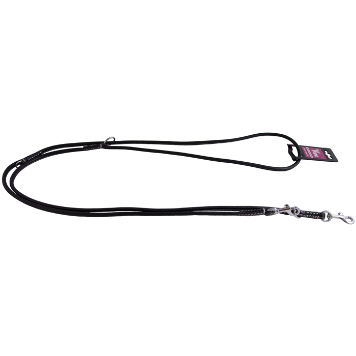 Rund dressurline 1,2 x 220 cm