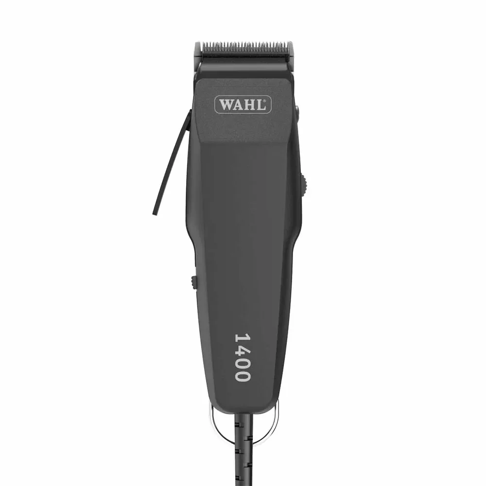 Wahl 1400 Klippemaskine til Kæledyr - 2m Ledning