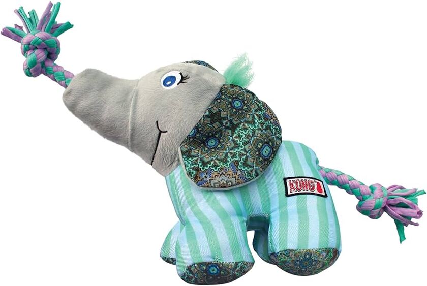 Knots Carnival Elephant str. S/M