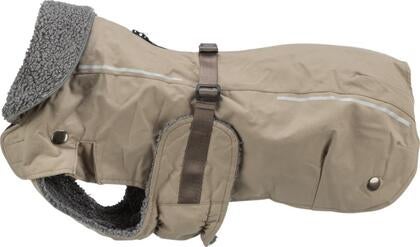 Rouen hundejakke til kompakte hunde