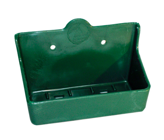 Slikstenholder firkantet 2 kg