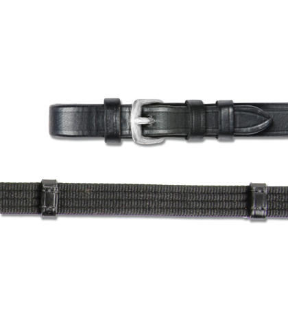 Tøjle web ekstra lang