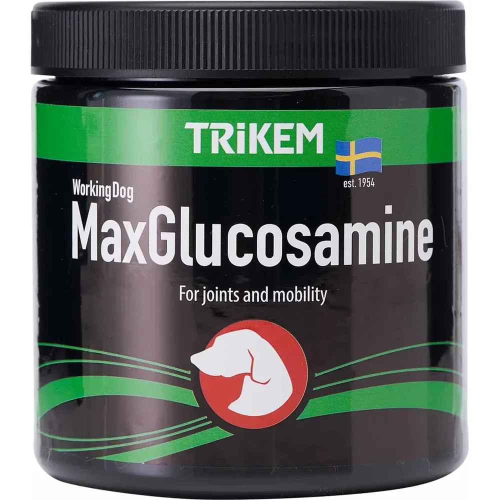 Working Dog Max Glucosamin Plus 450 gram