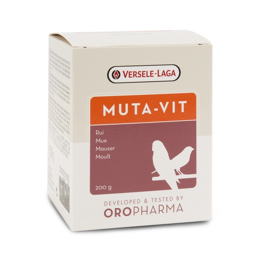 Orop Muta-Vit 200 g