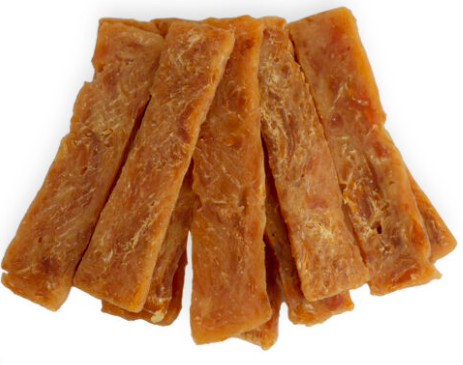 Kylling godbid i bøtte