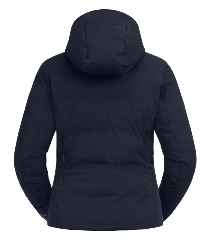 Ohio vinter ridejakke junior