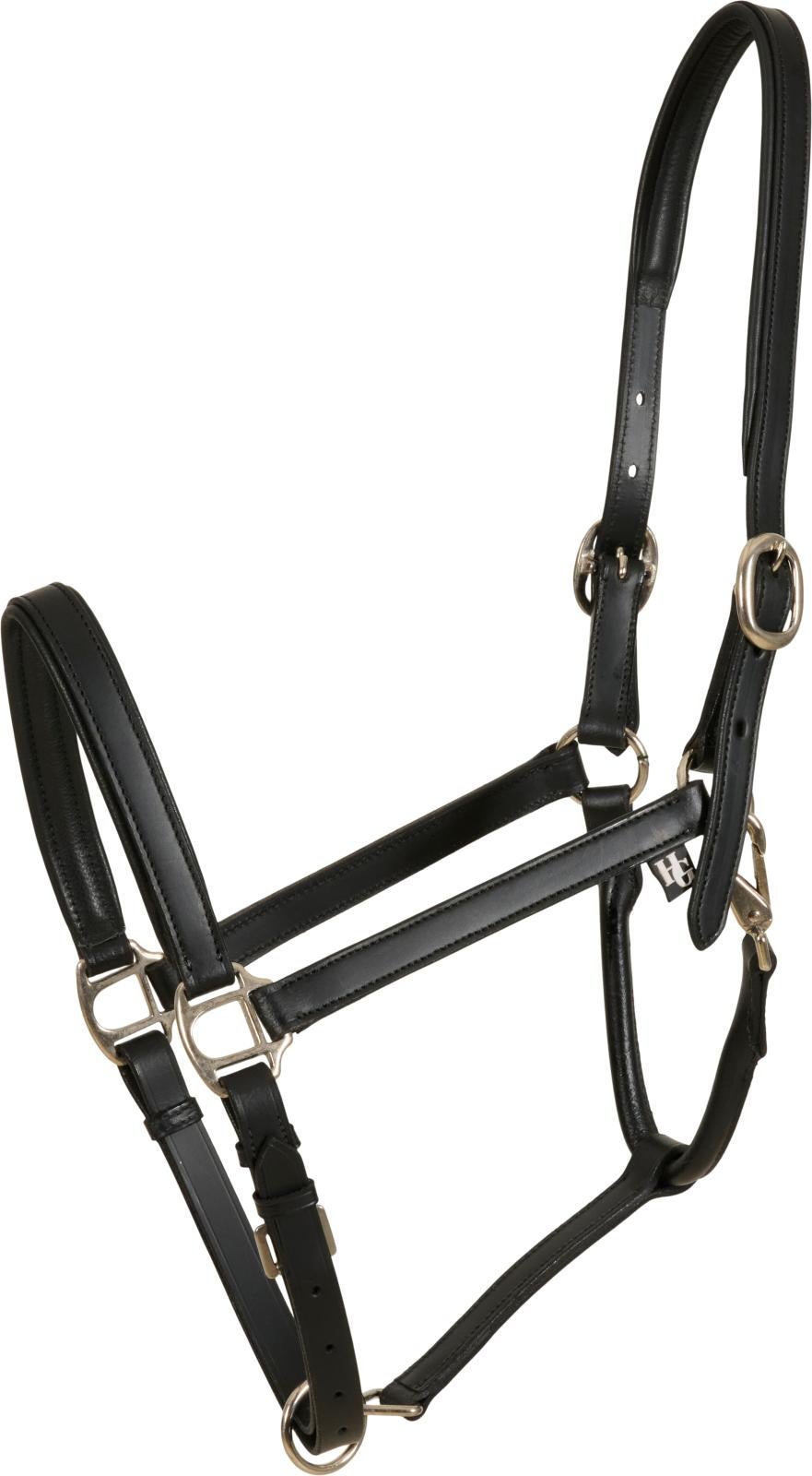 Sabine lædergrime AW24 str. full