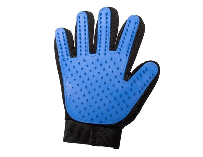 Grooming glove 